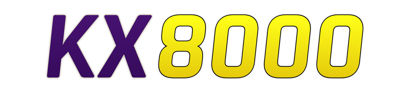 kx8000